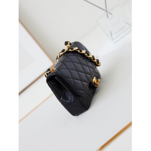 Chanel flap bag 13x20x4.5cm Bags