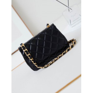 Chanel flap bag 13x20x4.5cm Bags