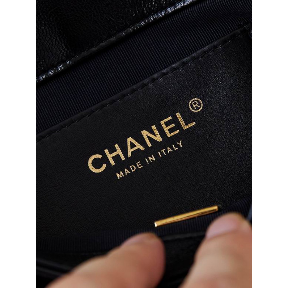 Chanel flap bag 13x20x4.5cm Bags