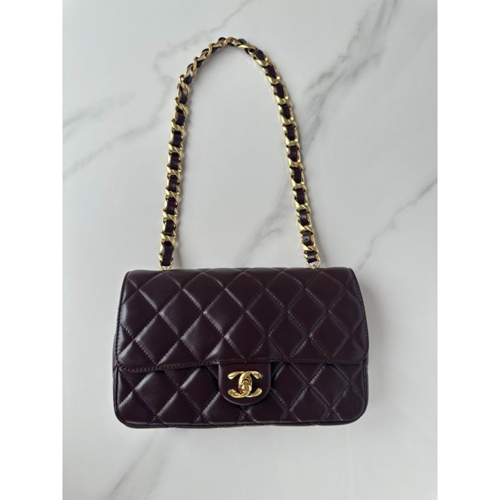 Chanel flap bag 24x16x5cm Bags