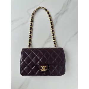 Chanel flap bag 24x16x5cm Bags