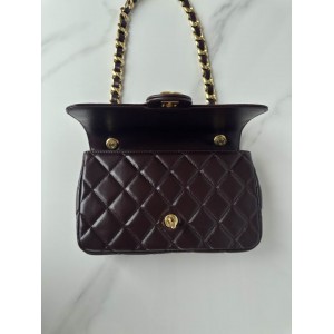 Chanel flap bag 24x16x5cm Bags