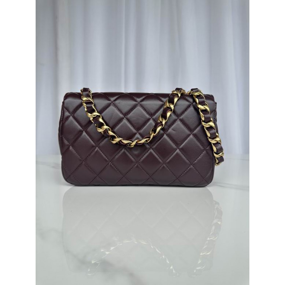 Chanel flap bag 24x16x5cm Bags