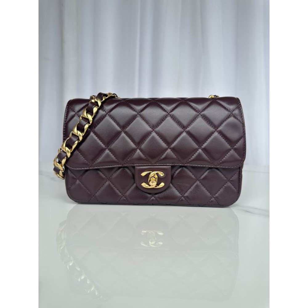 Chanel flap bag 24x16x5cm Bags