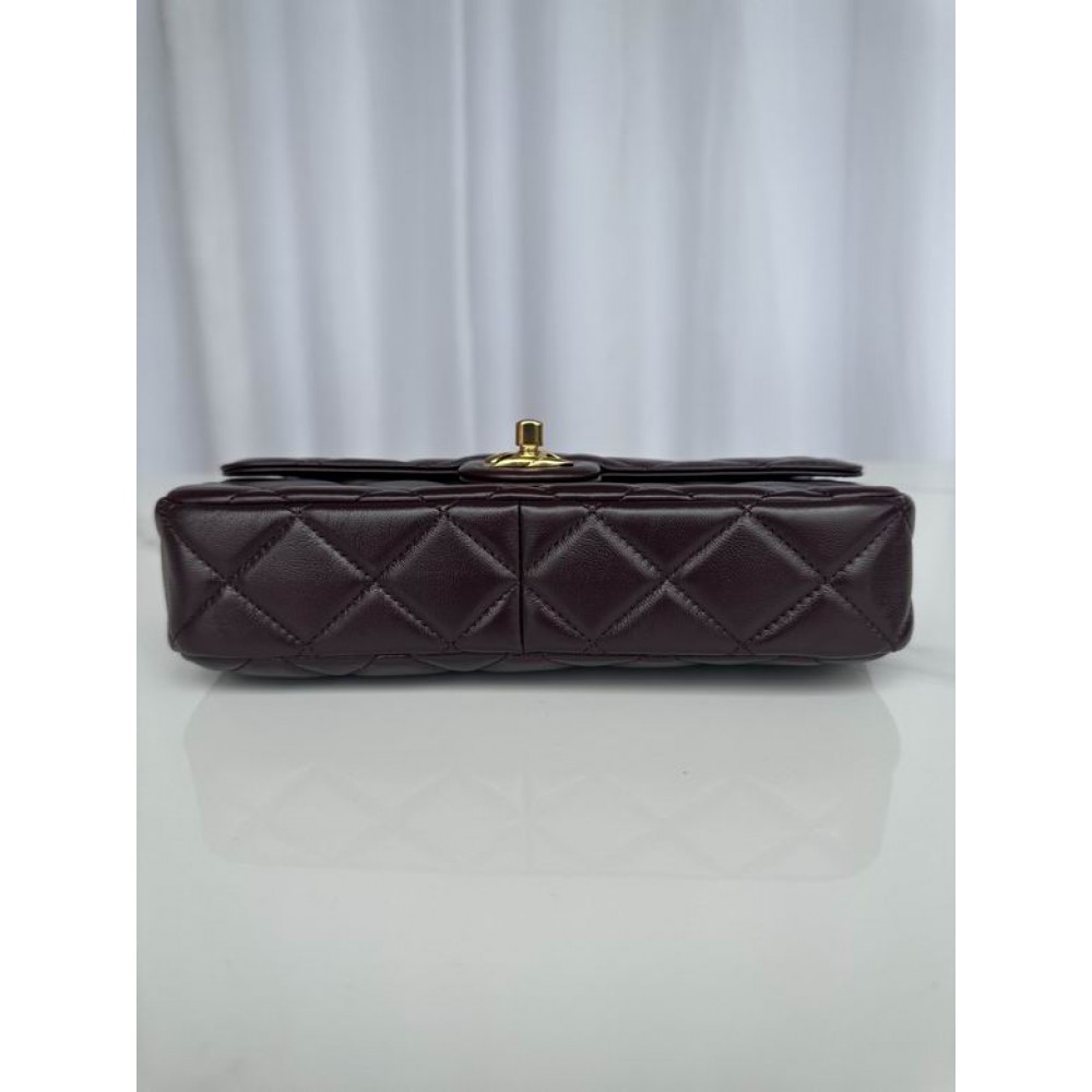 Chanel flap bag 24x16x5cm Bags