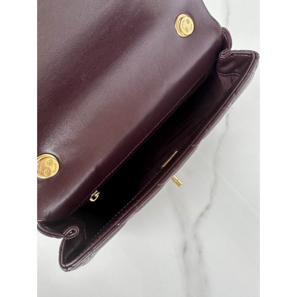 Chanel flap bag 24x16x5cm Bags