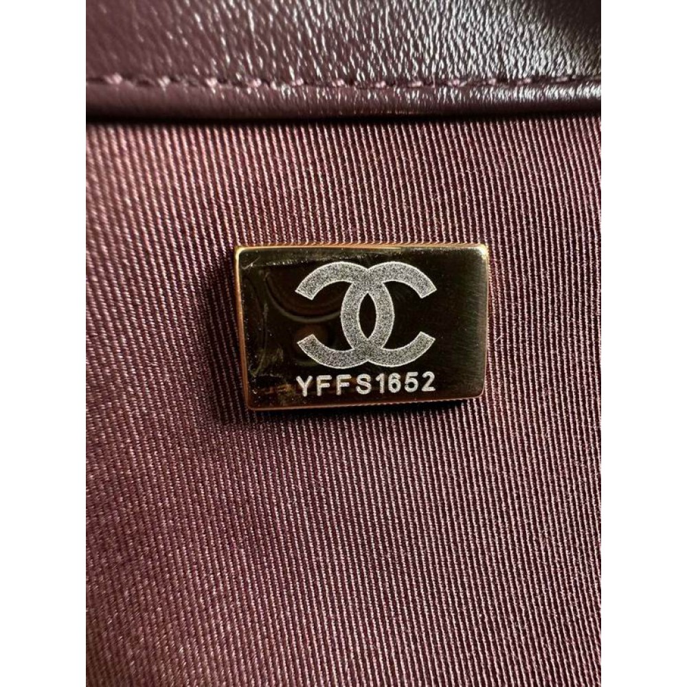 Chanel flap bag 24x16x5cm Bags