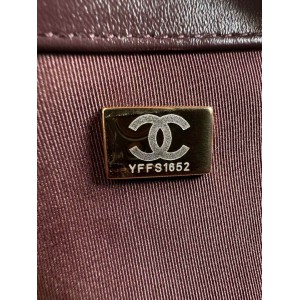 Chanel flap bag 24x16x5cm Bags