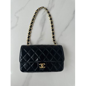 Chanel flap bag 24x16x5cm Bags
