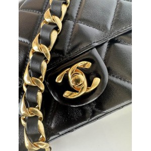 Chanel flap bag 24x16x5cm Bags