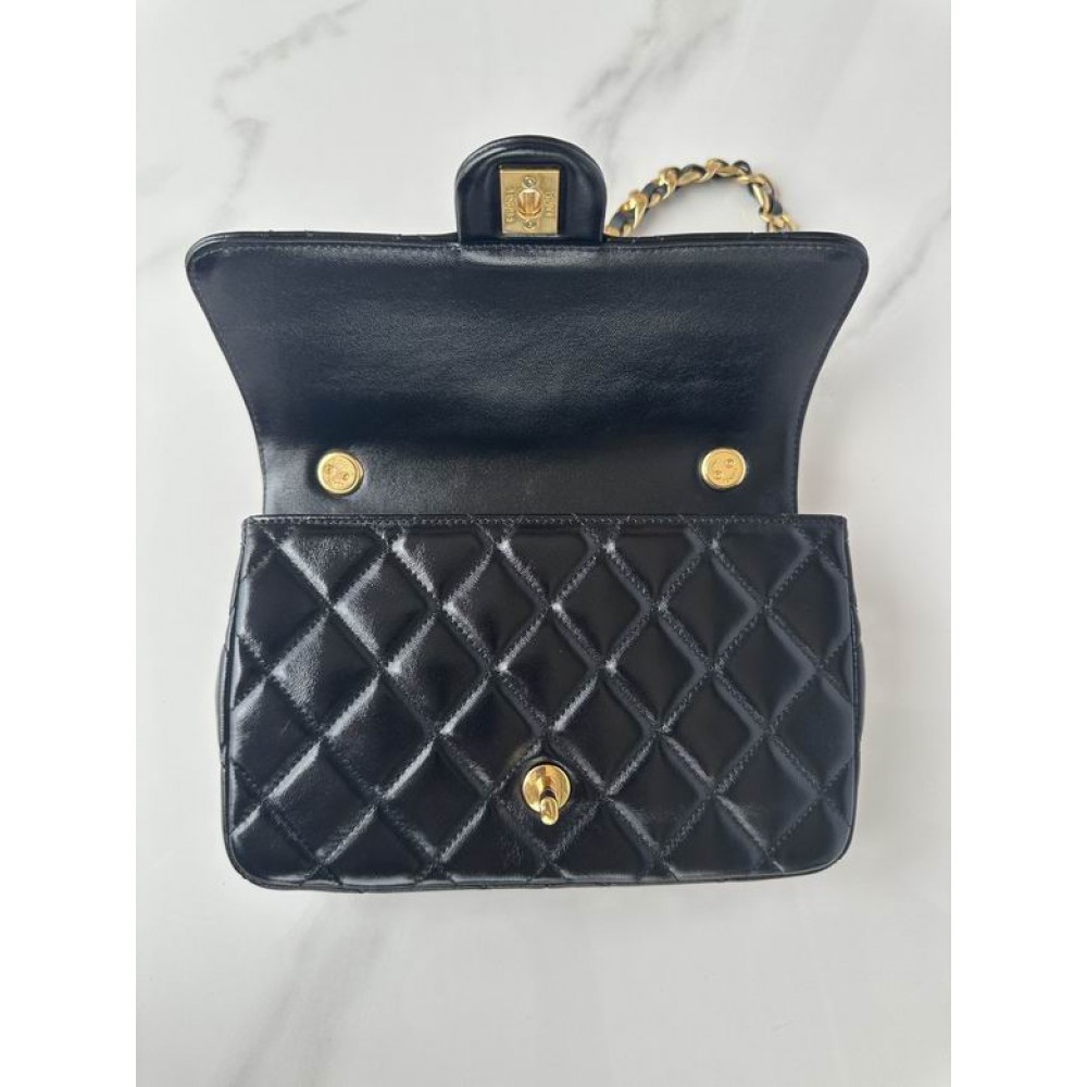 Chanel flap bag 24x16x5cm Bags