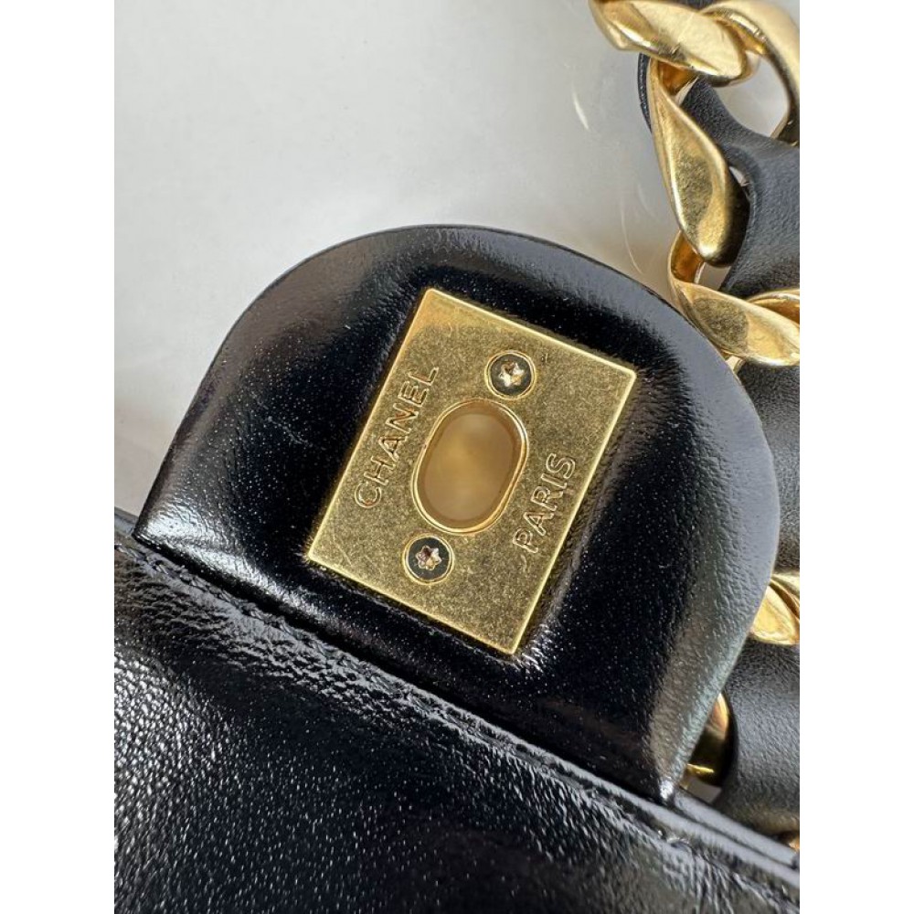 Chanel flap bag 24x16x5cm Bags