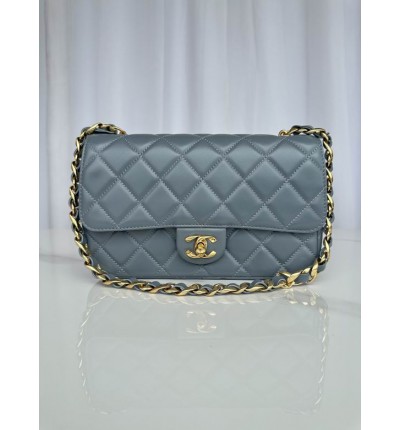 Chanel flap bag 24x16x5cm