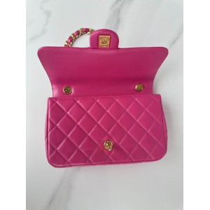 Chanel flap bag 24x16x5cm Bags