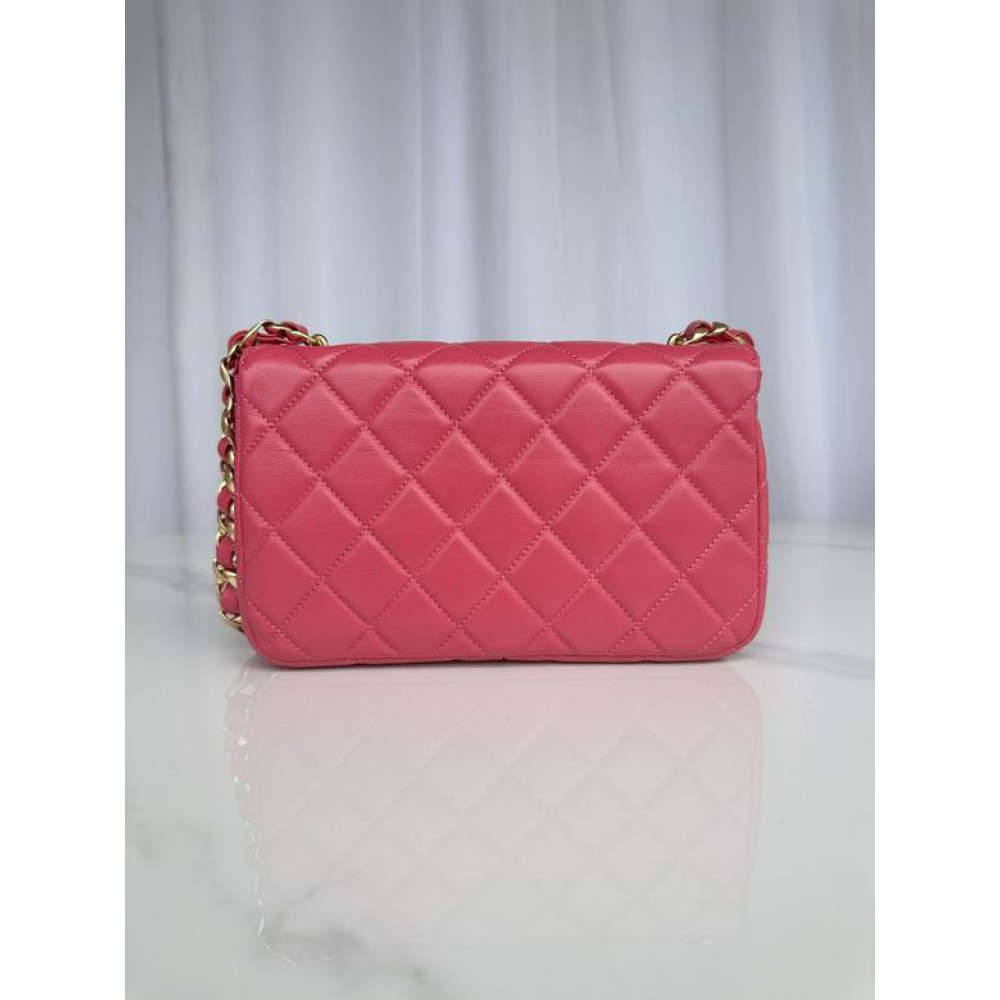 Chanel flap bag 24x16x5cm Bags