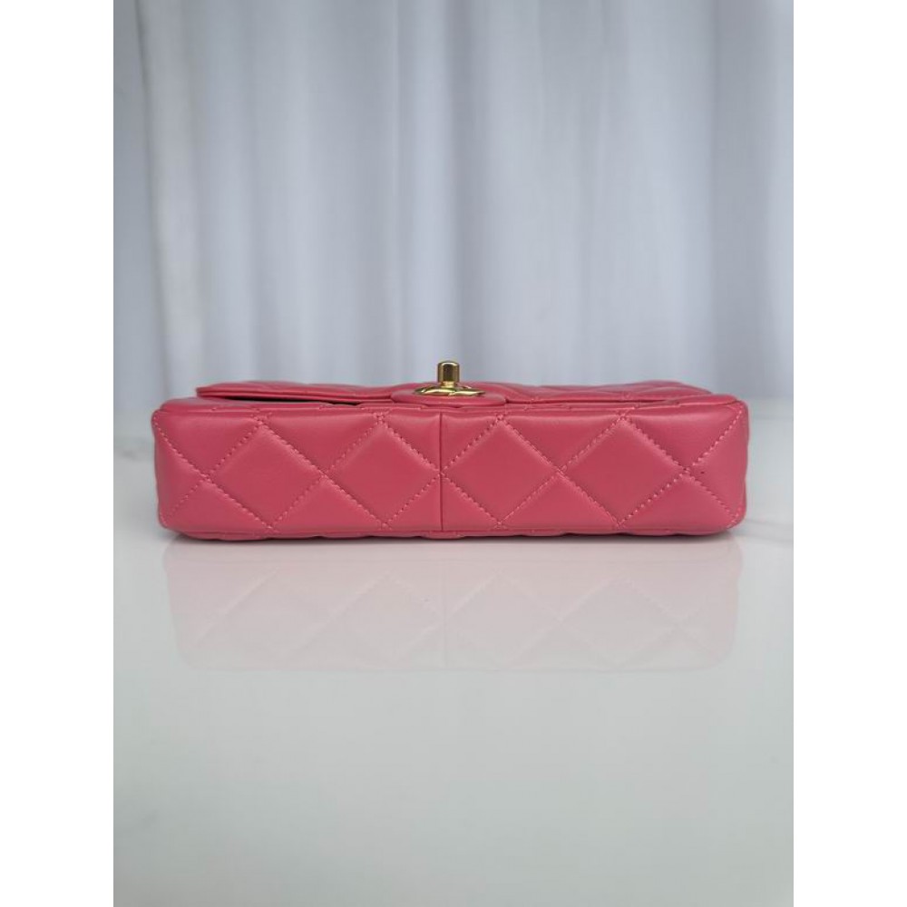 Chanel flap bag 24x16x5cm Bags