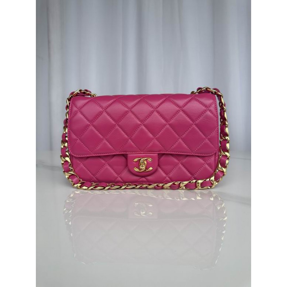 Chanel flap bag 24x16x5cm Bags