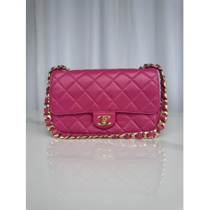 Chanel flap bag 24x16x5cm Bags