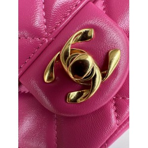 Chanel flap bag 24x16x5cm Bags