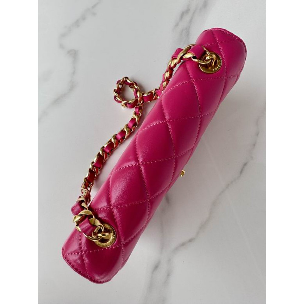 Chanel flap bag 24x16x5cm Bags