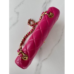 Chanel flap bag 24x16x5cm Bags