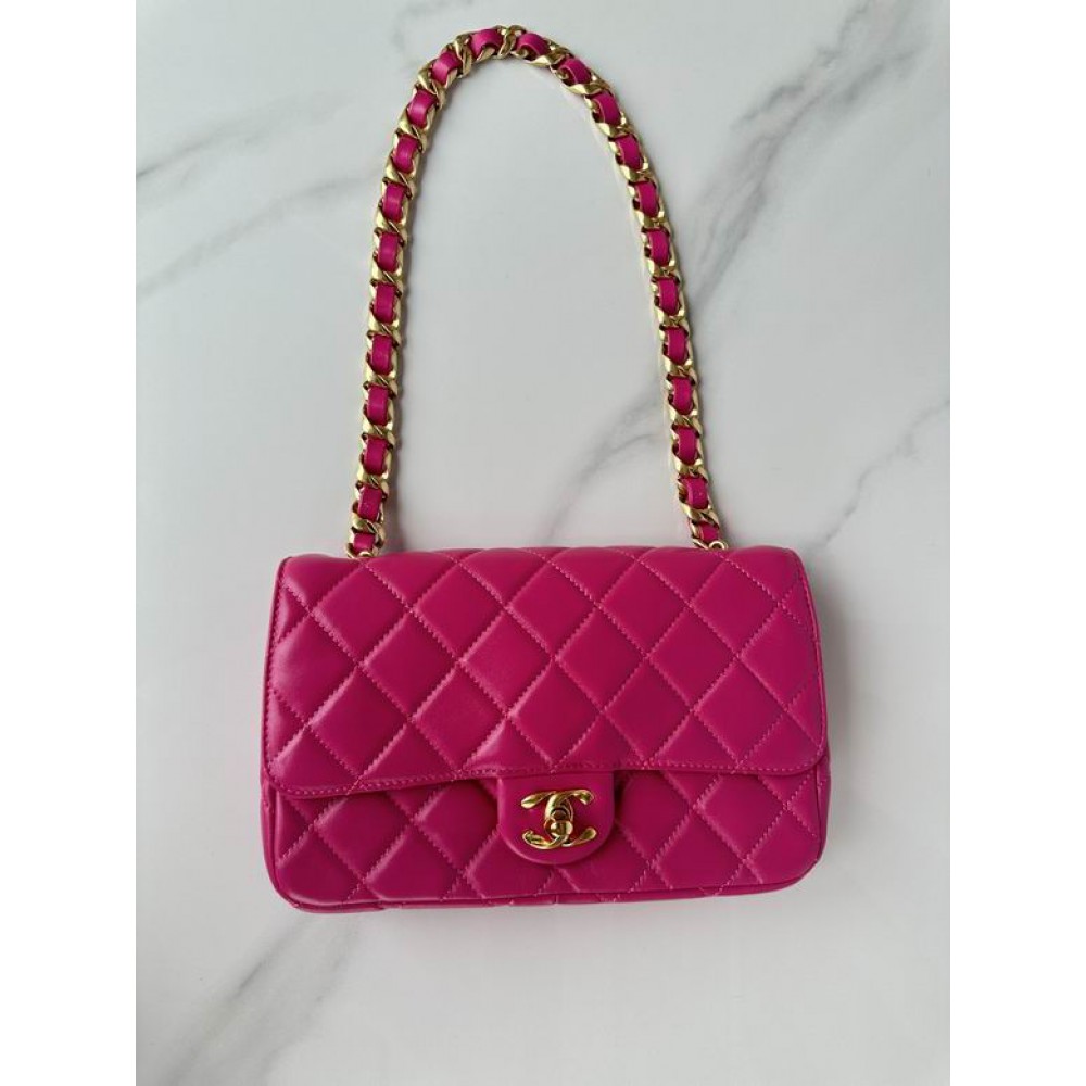 Chanel flap bag 24x16x5cm Bags