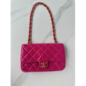 Chanel flap bag 24x16x5cm Bags