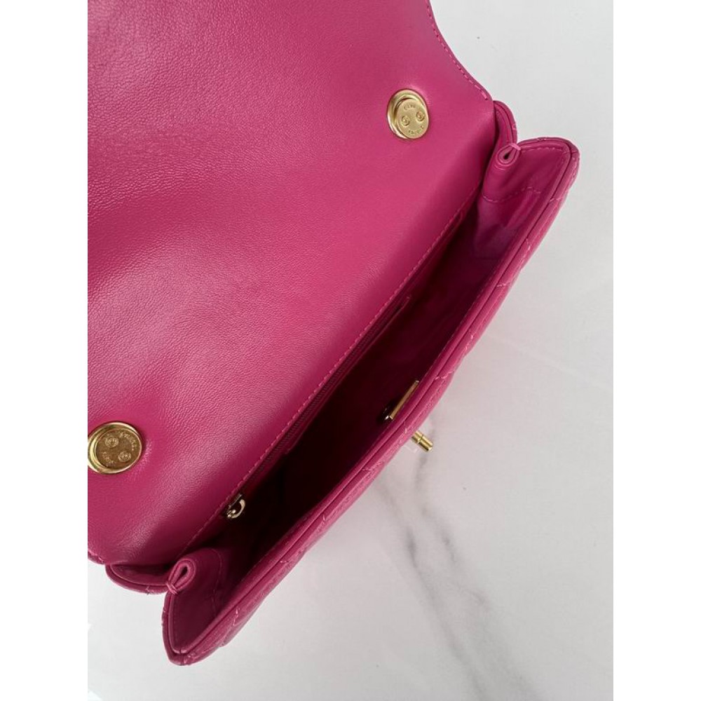 Chanel flap bag 24x16x5cm Bags