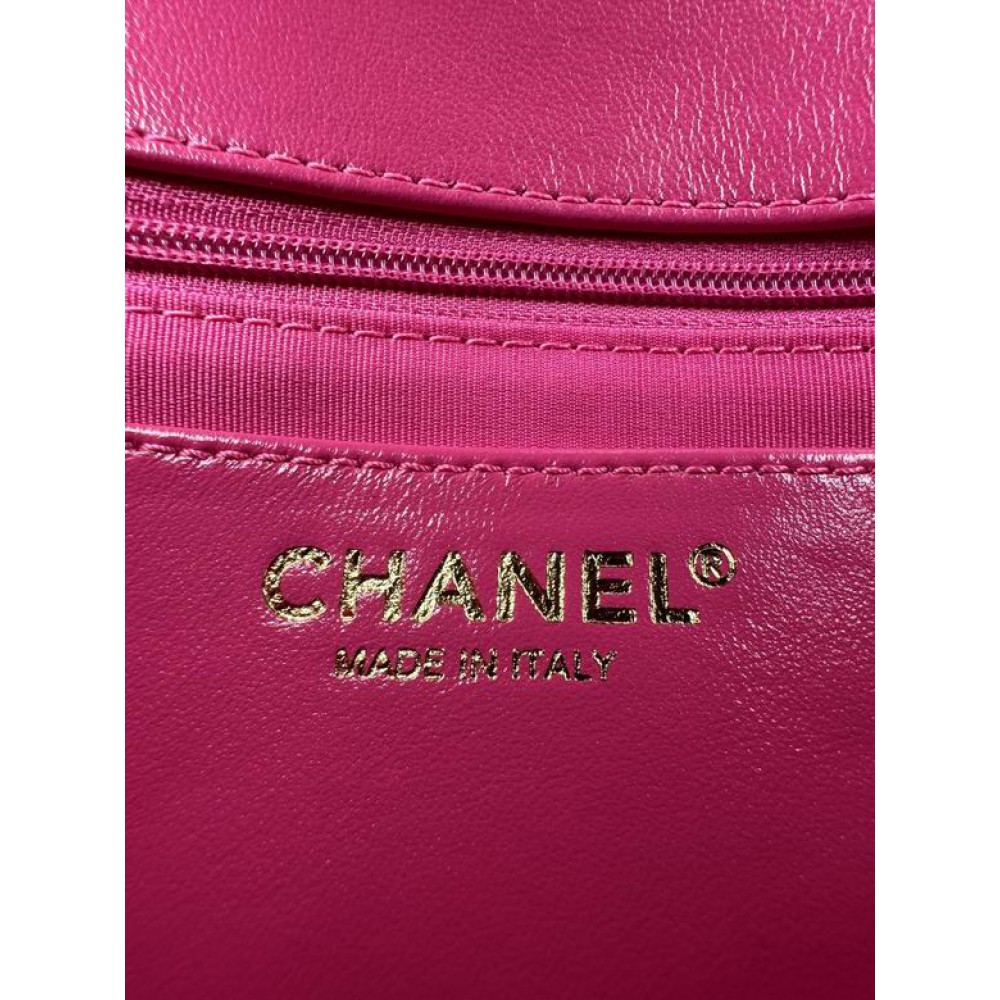 Chanel flap bag 24x16x5cm Bags