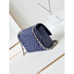 Chanel flap bag 25.5x15.5x6.5cm Bags