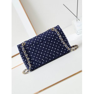 Chanel flap bag 25.5x15.5x6.5cm Bags