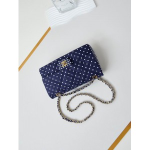 Chanel flap bag 25.5x15.5x6.5cm Bags