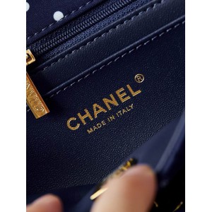 Chanel flap bag 25.5x15.5x6.5cm Bags