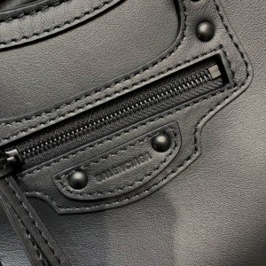 Balenciaga le cagole neo 22x16.5x14.5cm Bags
