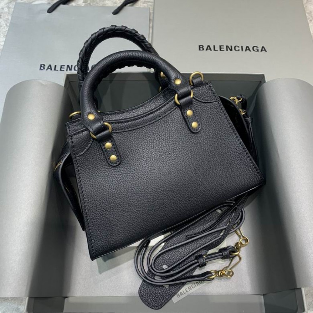 Balenciaga le cagole neo 22x16.5x14.5cm Bags