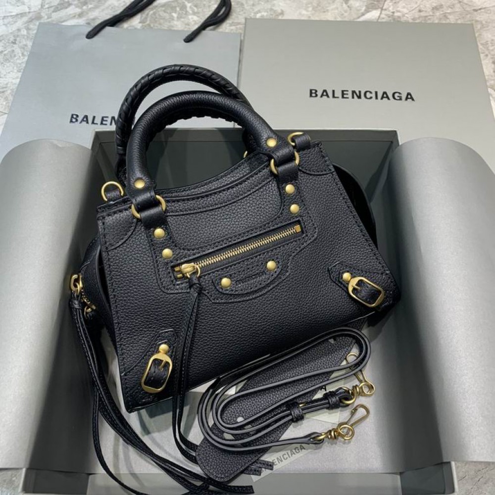 Balenciaga le cagole neo 22x16.5x14.5cm Bags