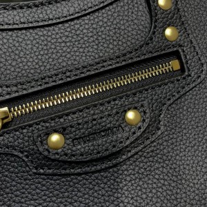 Balenciaga le cagole neo 22x16.5x14.5cm Bags