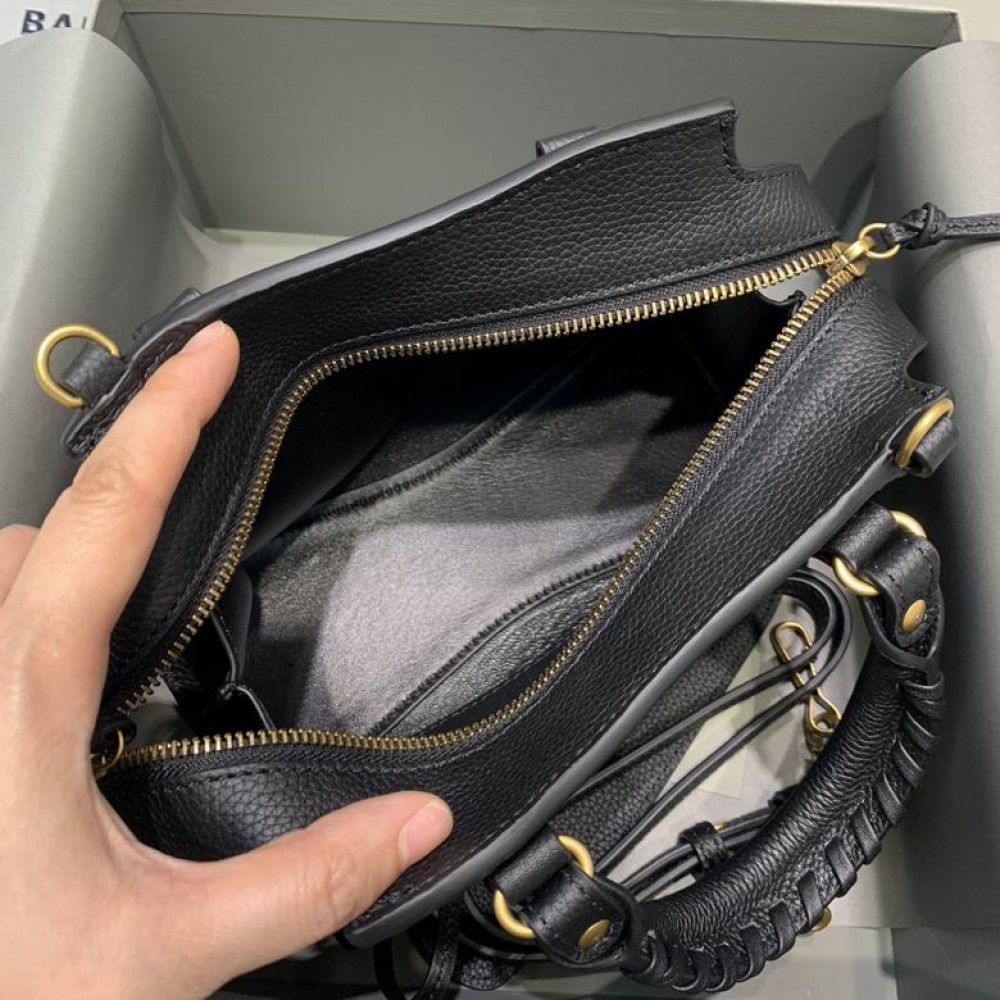 Balenciaga le cagole neo 22x16.5x14.5cm Bags