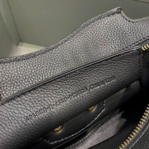 Balenciaga le cagole neo 22x16.5x14.5cm Bags