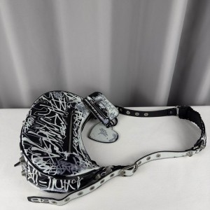 Balenciaga le cagole 33x14cm Bags