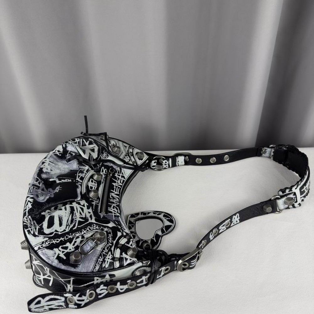 Balenciaga le cagole 33x14cm Bags