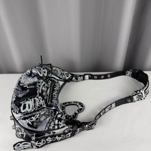 Balenciaga le cagole 33x14cm Bags