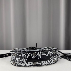 Balenciaga le cagole 33x14cm Bags