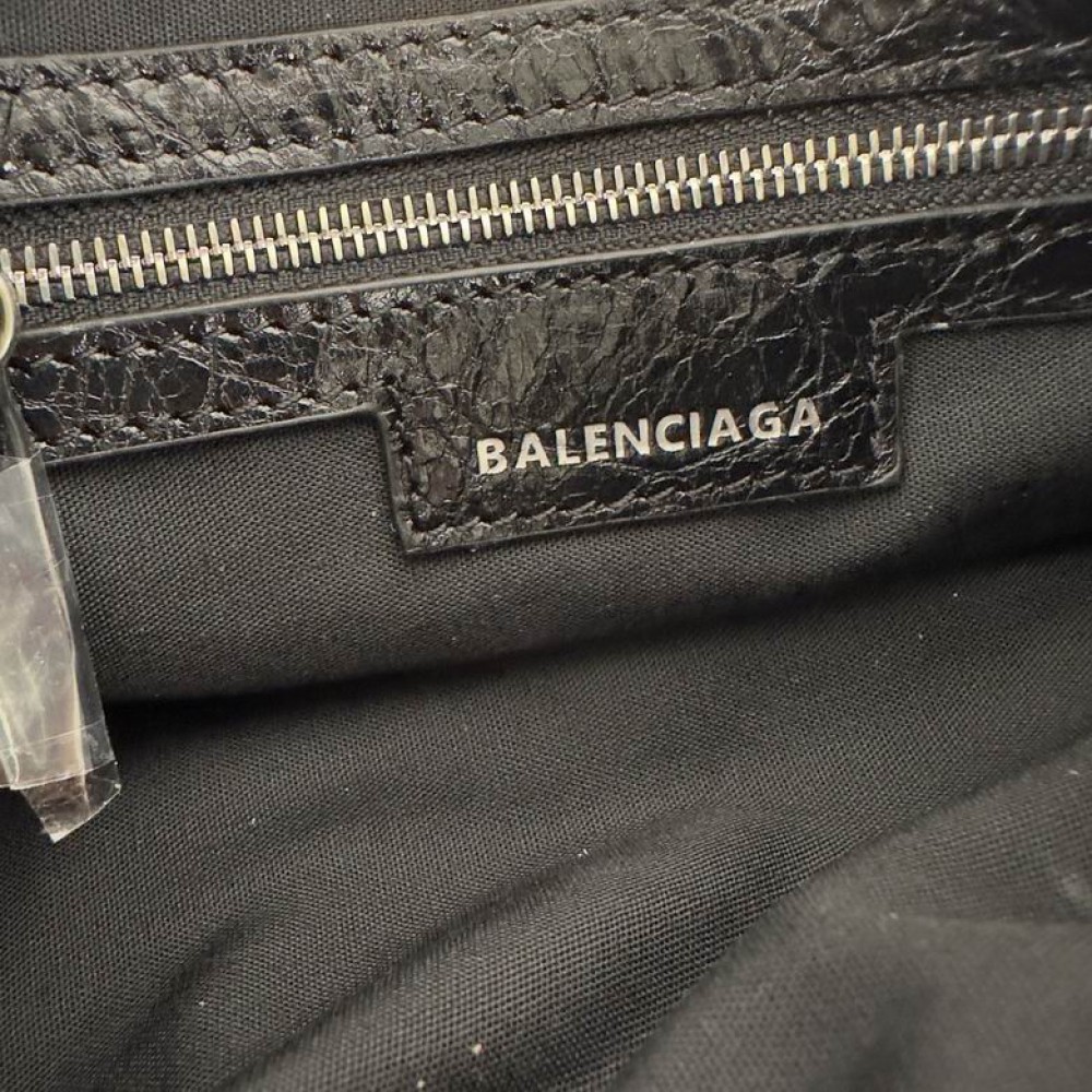 Balenciaga le cagole 33x14cm Bags