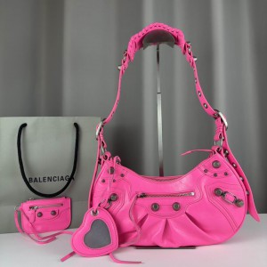 Balenciaga le cagole 33x14cm Bags