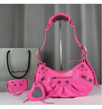 Balenciaga le cagole 33x14cm