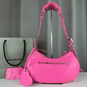 Balenciaga le cagole 33x14cm Bags