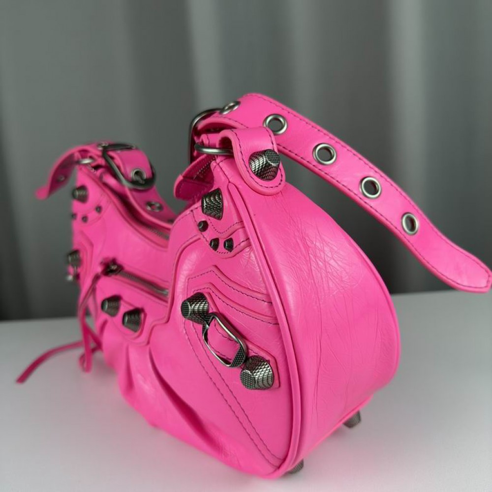 Balenciaga le cagole 33x14cm Bags