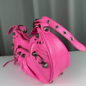 Balenciaga le cagole 33x14cm Bags