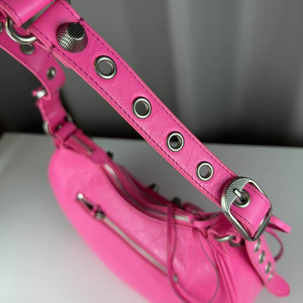 Balenciaga le cagole 33x14cm Bags